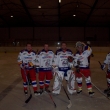 HC LAVINY: Miovi, Pouzar, Nevail P,Prka, Bartizal J.